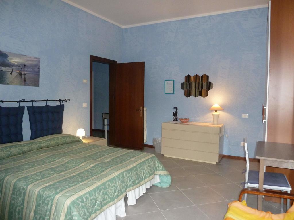 Sissi Bed&Breakfast Tencarola Room photo