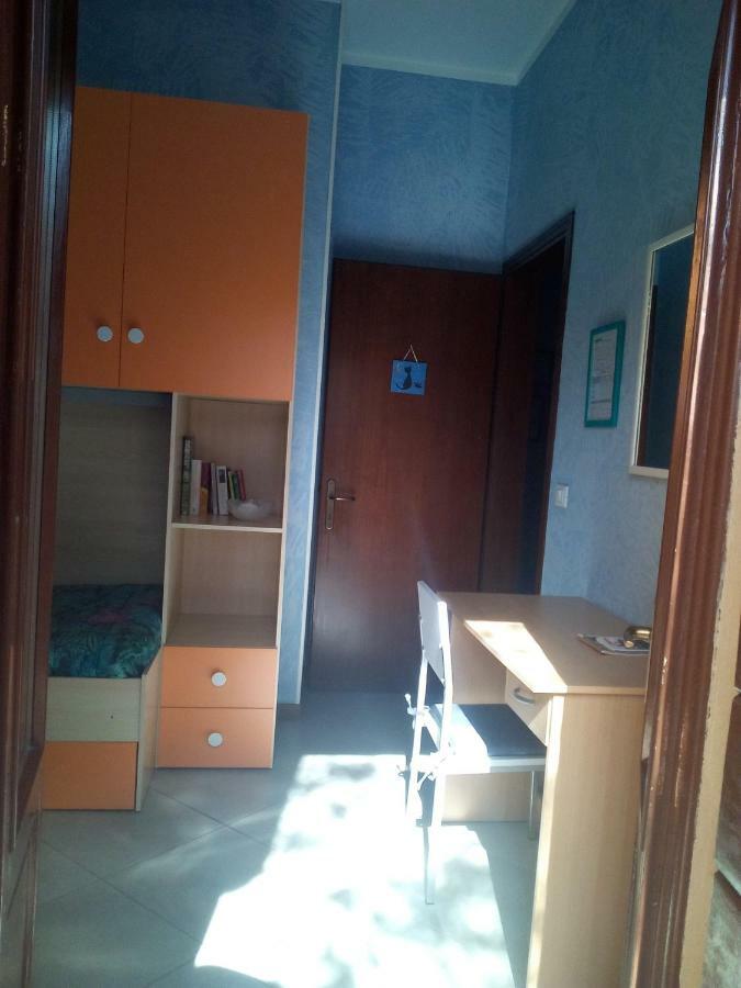 Sissi Bed&Breakfast Tencarola Exterior photo